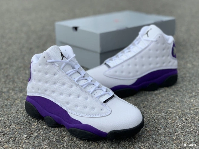 Rep TBK 13 Jordan 414571-105 Air Lakers 0819